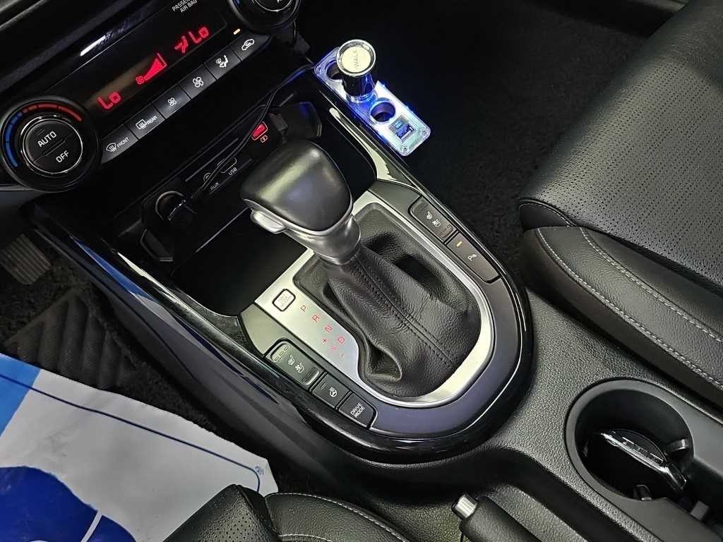 기아 K3 올뉴 K3 1.6 노블레스 이미지 8