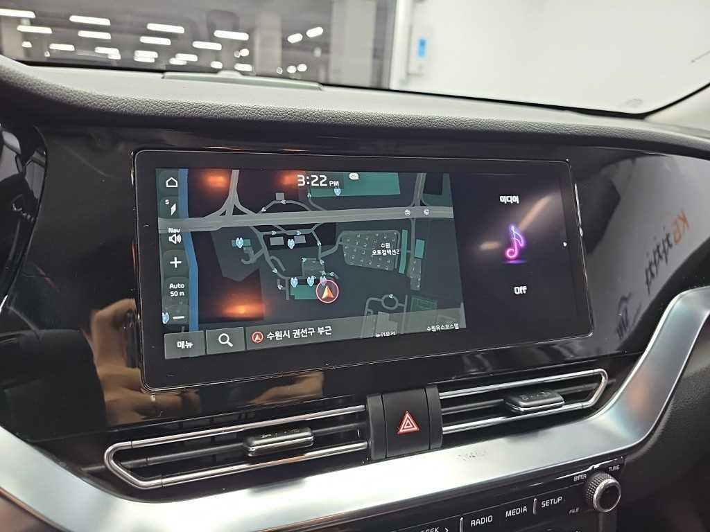 기아 니로 니로 플러스 EV 어스 이미지 14