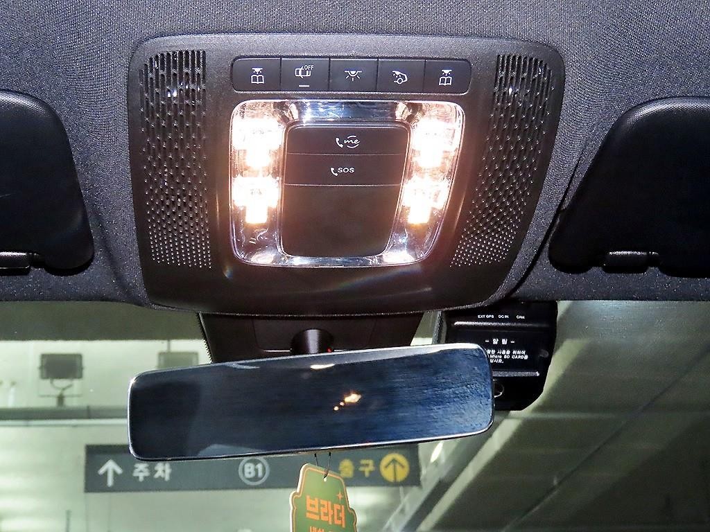 벤츠 A 클래스 A클래스 W177 A220 해치백 이미지 17