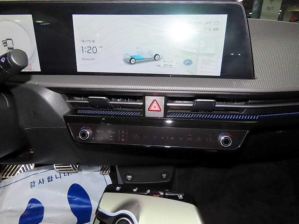 기아 EV6 롱레인지 AWD GT Line 이미지 11