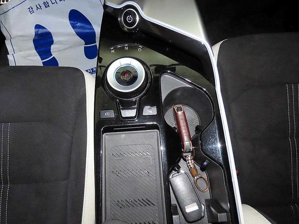 기아 EV6 롱레인지 AWD GT Line 이미지 12