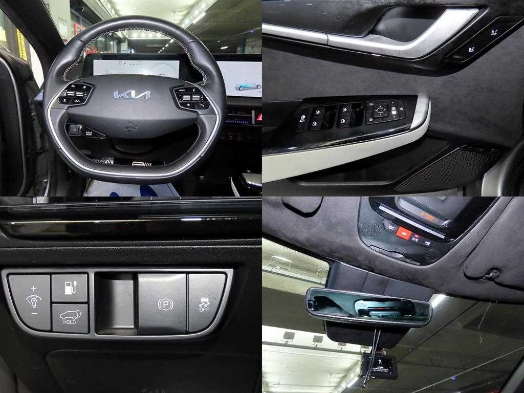 기아 EV6 롱레인지 AWD GT Line 이미지 18