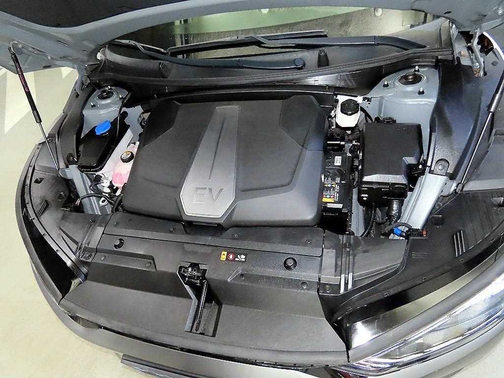 기아 EV6 롱레인지 AWD GT Line 이미지 19