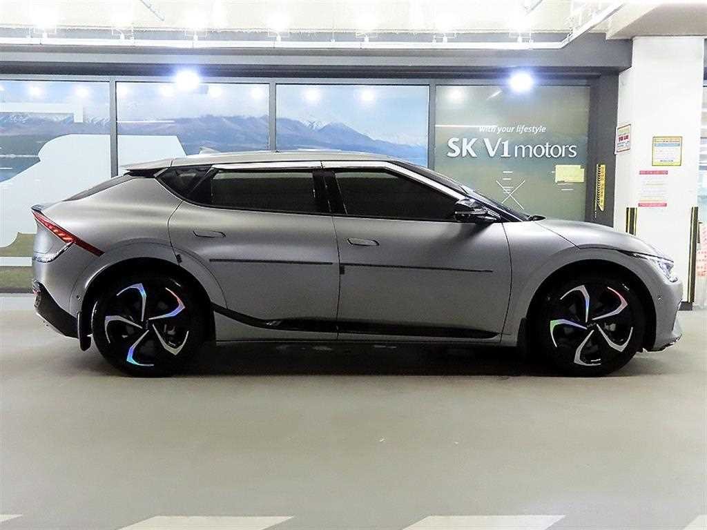 기아 EV6 롱레인지 AWD GT Line 이미지 3