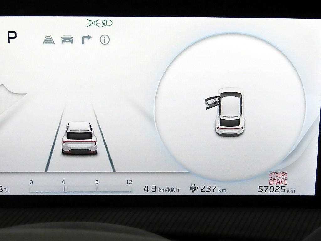 기아 EV6 롱레인지 AWD GT Line 이미지 9