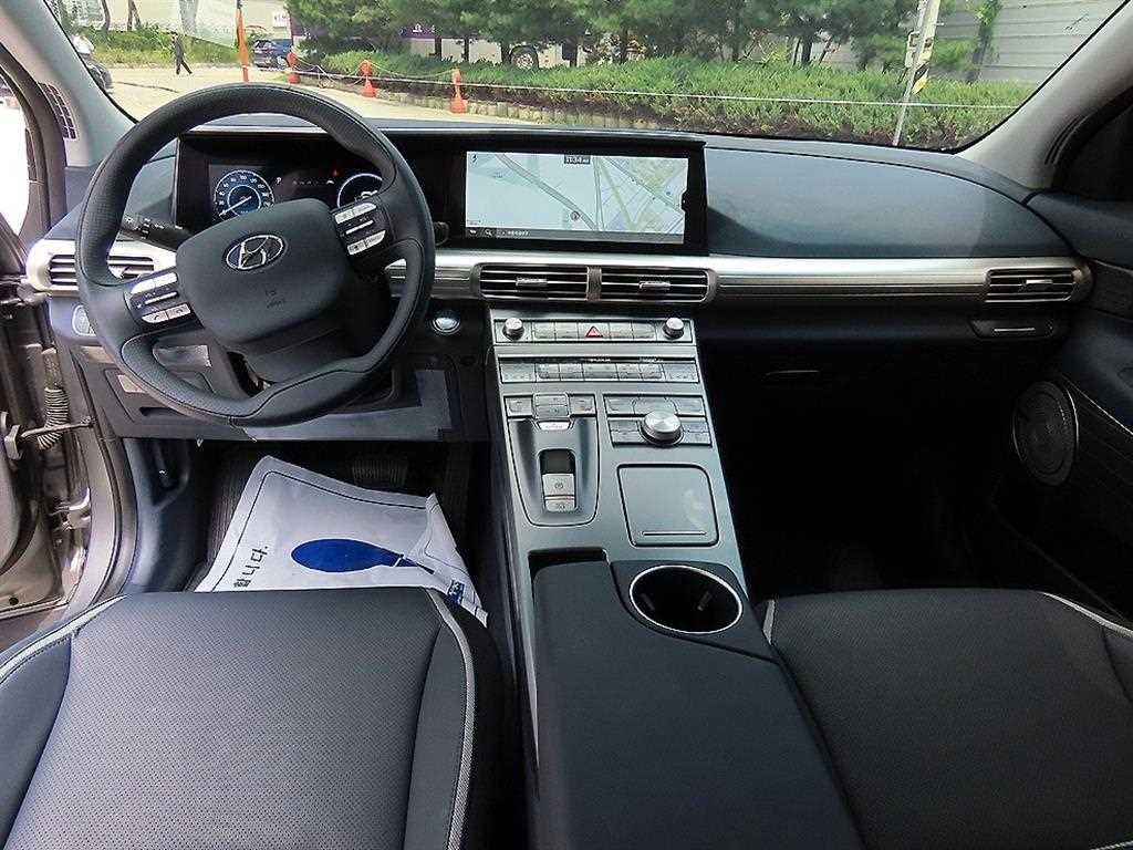 현대 넥쏘 프리미엄 이미지 7