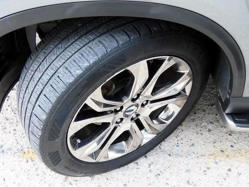 KG모빌리티(쌍용) 렉스턴 G4렉스턴 디젤 2.2 4WD 마제스티 이미지 20