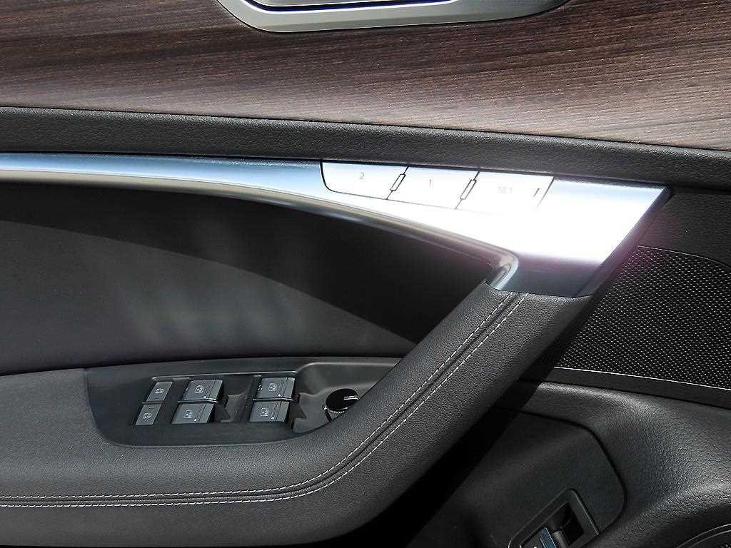 아우디 A6 A6 (C8) 45 TDI 콰트로 프리미엄 이미지 12