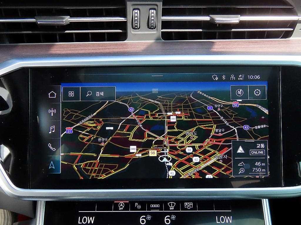 아우디 A6 A6 (C8) 45 TDI 콰트로 프리미엄 이미지 15