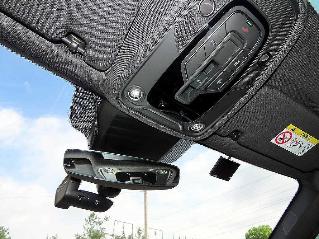 아우디 A6 A6 (C8) 45 TDI 콰트로 프리미엄 이미지 16