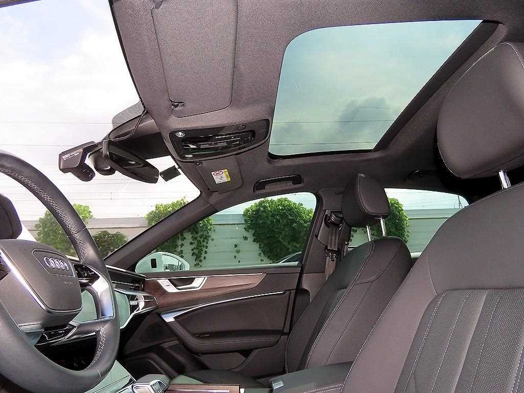 아우디 A6 A6 (C8) 45 TDI 콰트로 프리미엄 이미지 17
