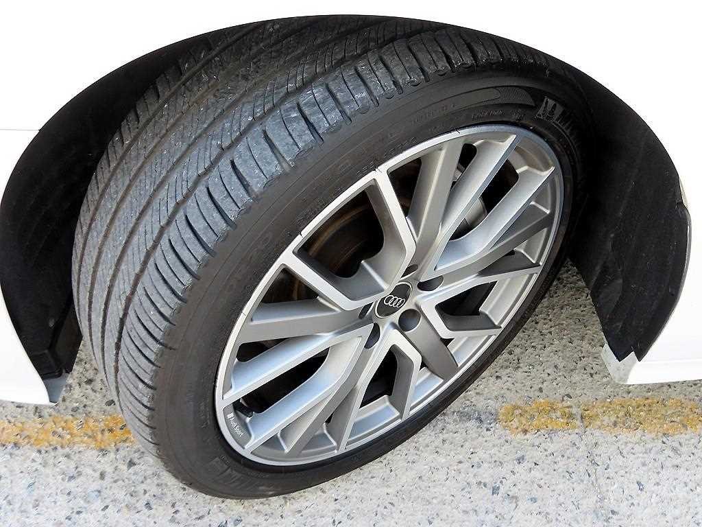 아우디 A6 A6 (C8) 45 TDI 콰트로 프리미엄 이미지 20