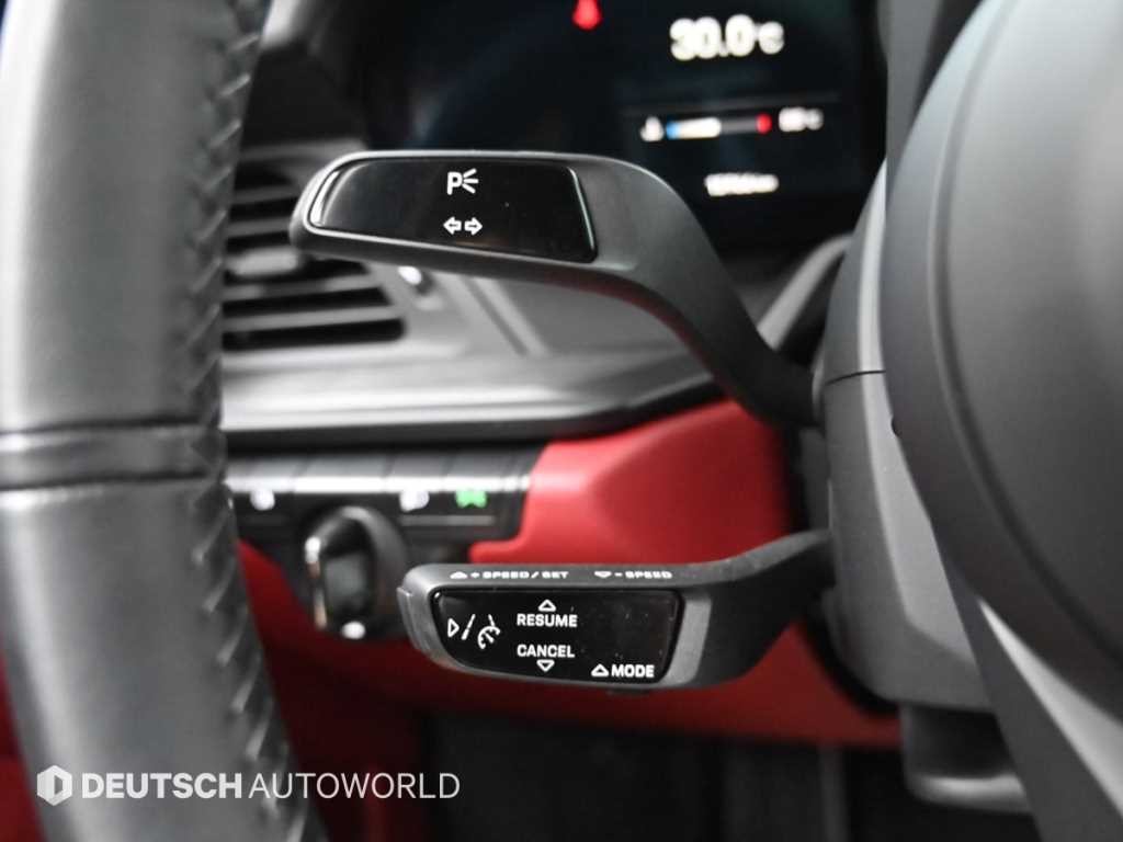 포르쉐 911 911(992) 카레라 4 GTS 이미지 16