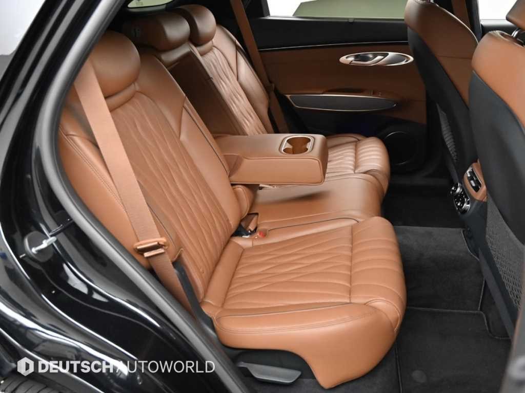 제네시스 GV70 2.5T 가솔린 AWD 이미지 12