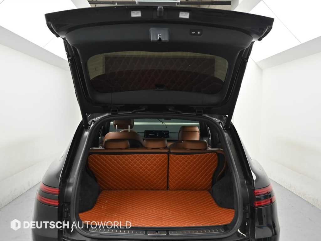 제네시스 GV70 2.5T 가솔린 AWD 이미지 19