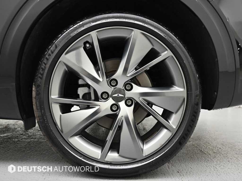 제네시스 GV70 2.5T 가솔린 AWD 이미지 5