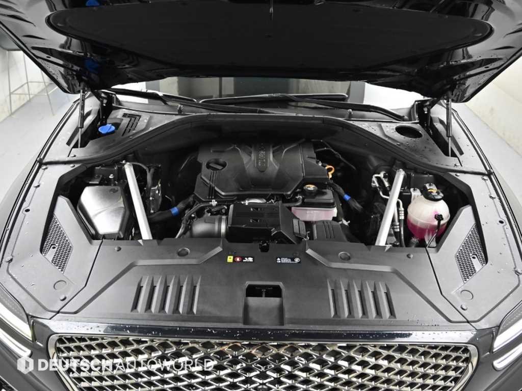 제네시스 GV70 2.5T 가솔린 AWD 이미지 6