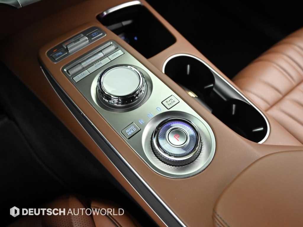 제네시스 GV70 2.5T 가솔린 AWD 이미지 9