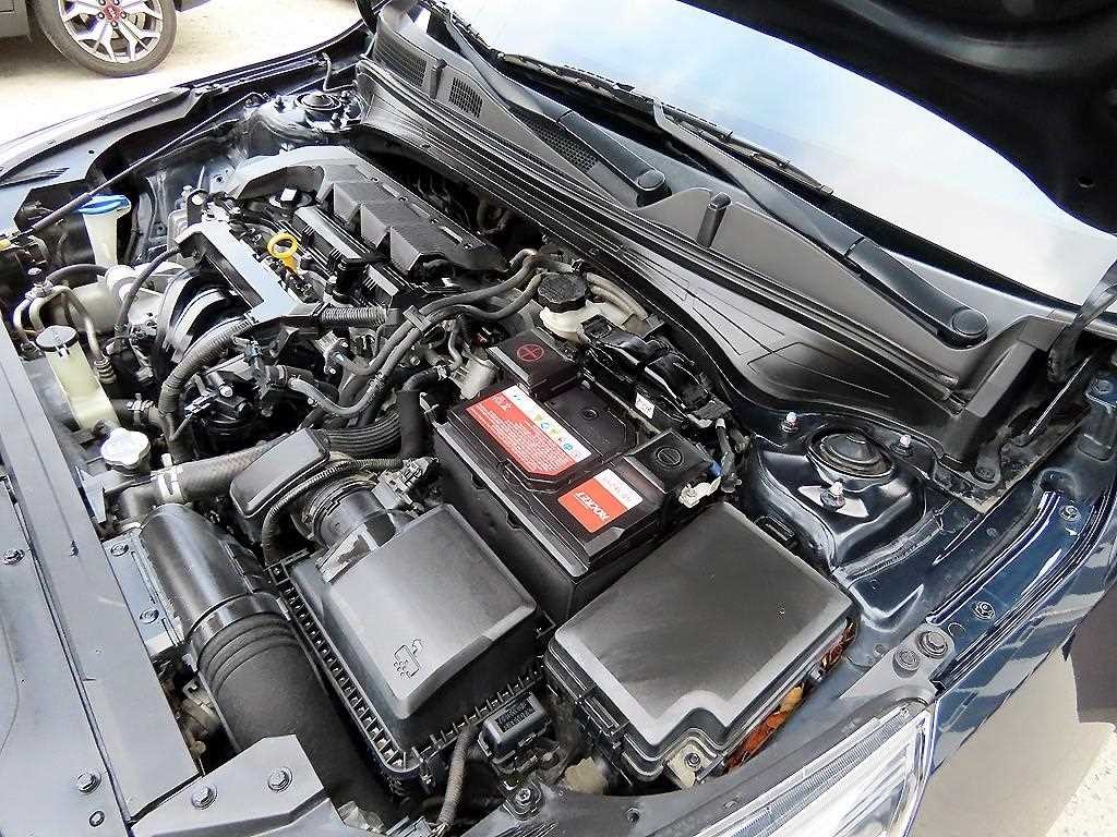 기아 K3 올뉴 K3 1.6 럭셔리 이미지 17