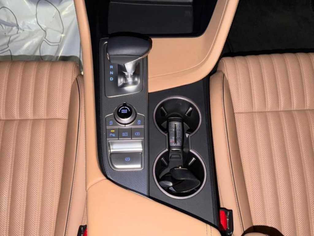 제네시스 G70 더 뉴 G70 가솔린 2.0T 4WD 이미지 11