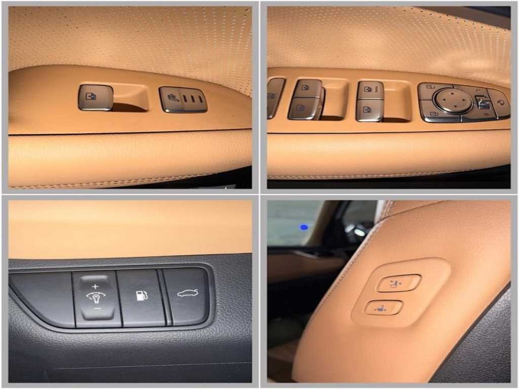 제네시스 G70 더 뉴 G70 가솔린 2.0T 4WD 이미지 17