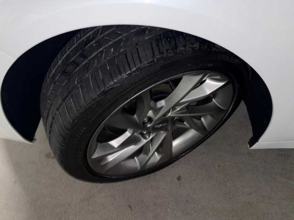 제네시스 G70 더 뉴 G70 가솔린 2.0T 4WD 이미지 20