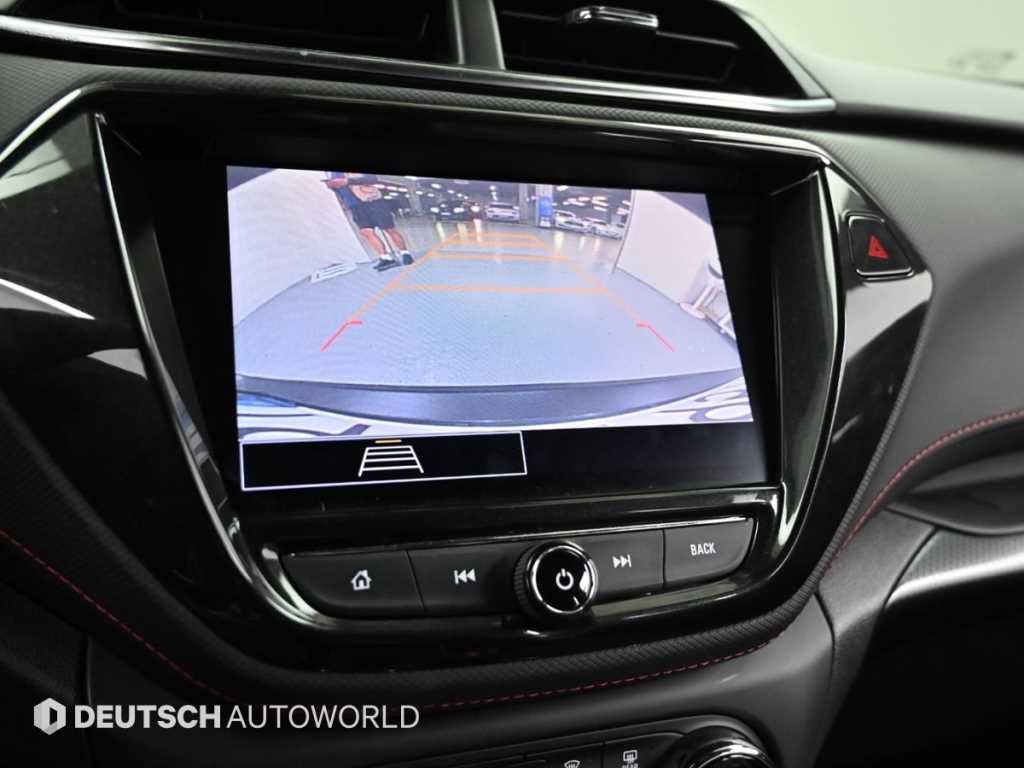 쉐보레 트레일블레이저 2WD 1.3 터보 가솔린 RS 이미지 15