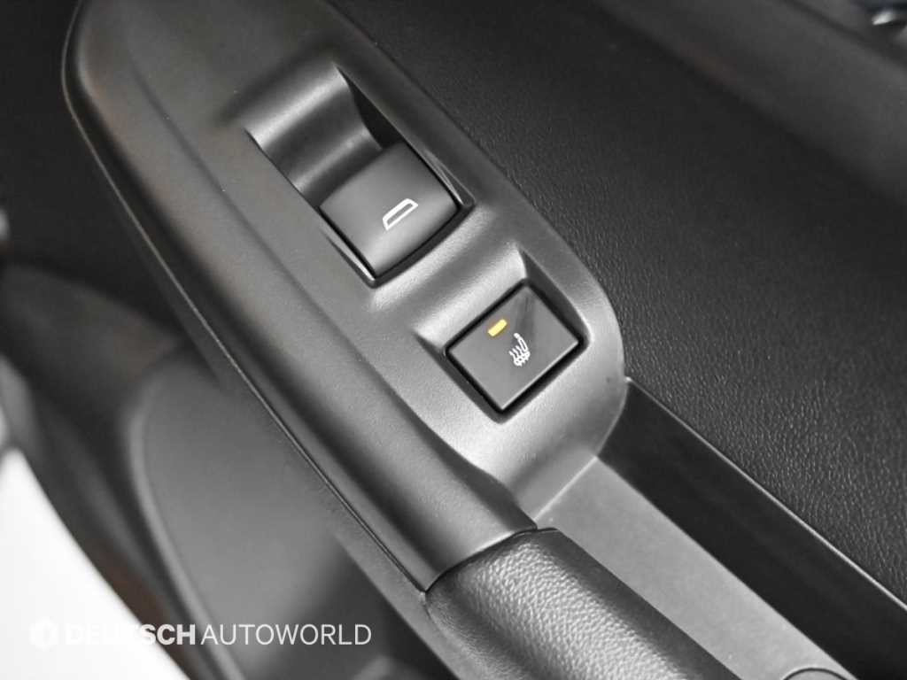 쉐보레 트레일블레이저 2WD 1.3 터보 가솔린 RS 이미지 16