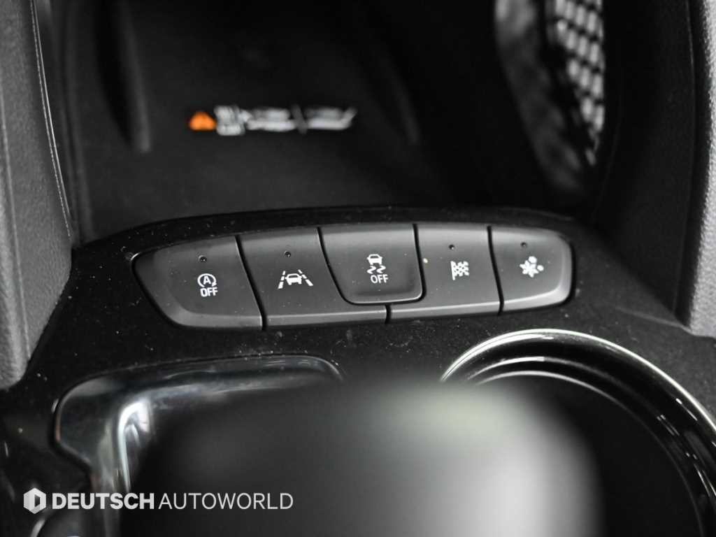 쉐보레 트레일블레이저 2WD 1.3 터보 가솔린 RS 이미지 17