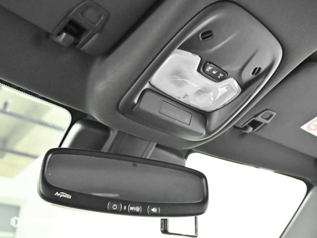 쉐보레 트레일블레이저 2WD 1.3 터보 가솔린 RS 이미지 18