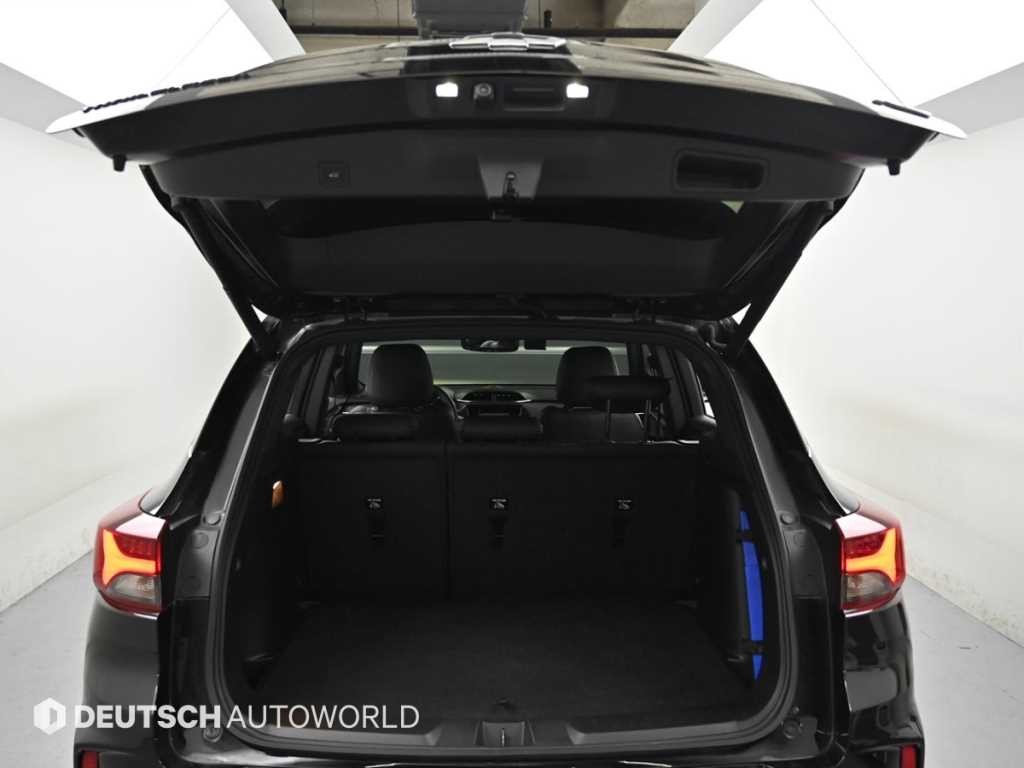 쉐보레 트레일블레이저 2WD 1.3 터보 가솔린 RS 이미지 19