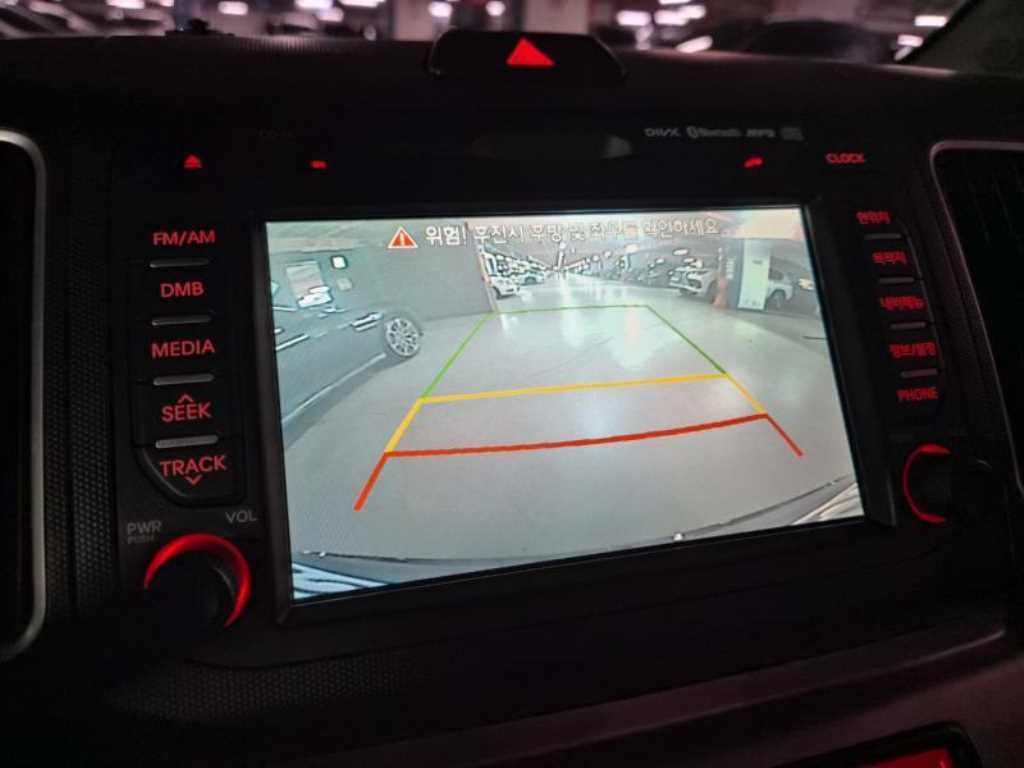 기아 레이 프레스티지 이미지 9
