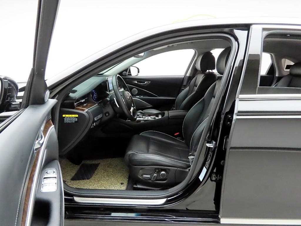 기아 K9 더 K9 3.8 GDI AWD 플래티넘Ⅱ 이미지 12