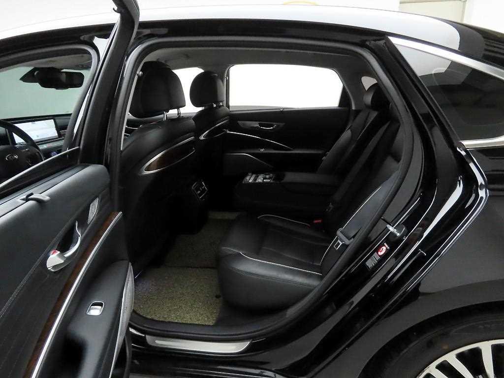 기아 K9 더 K9 3.8 GDI AWD 플래티넘Ⅱ 이미지 13