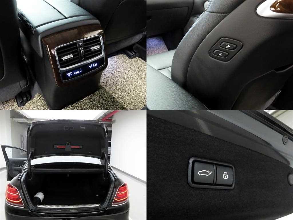 기아 K9 더 K9 3.8 GDI AWD 플래티넘Ⅱ 이미지 16