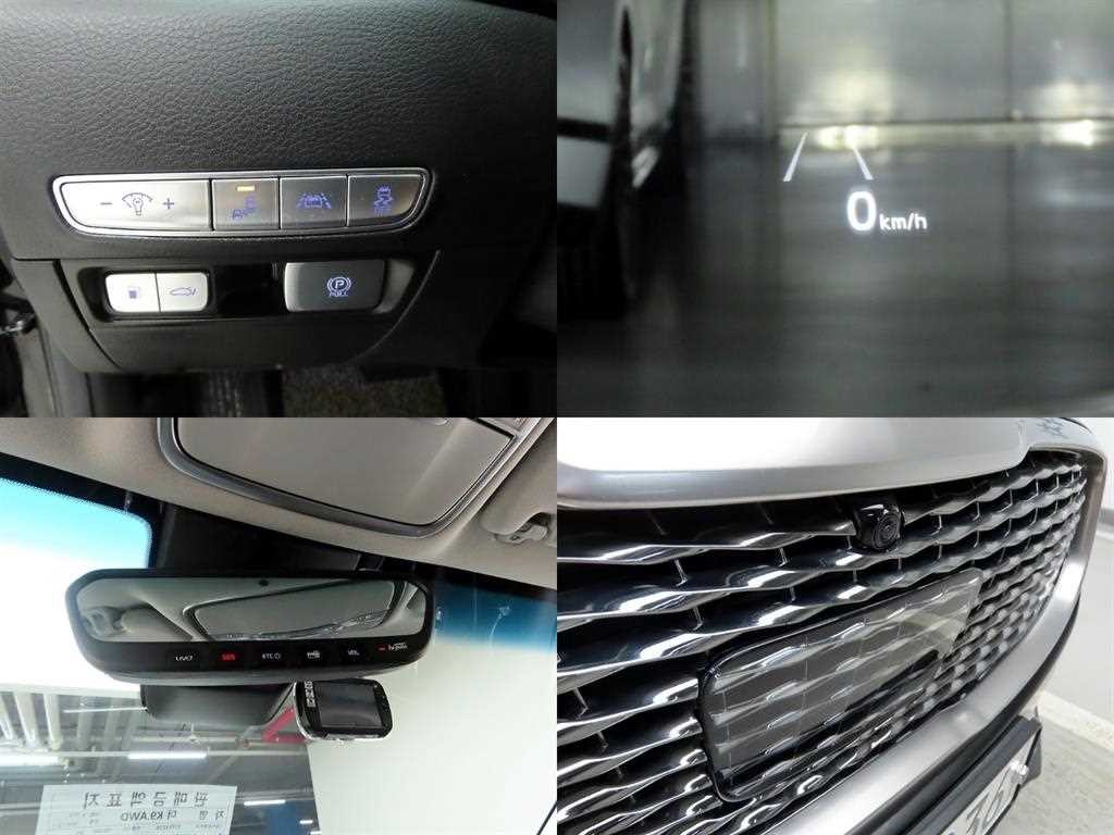 기아 K9 더 K9 3.8 GDI AWD 플래티넘Ⅱ 이미지 17