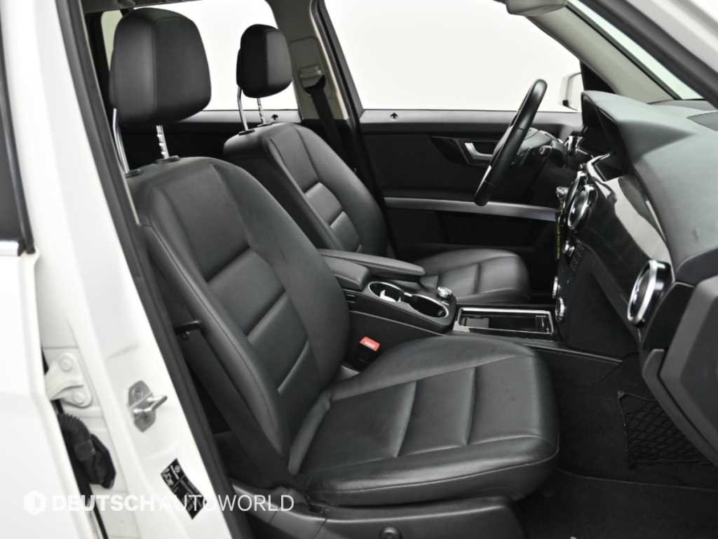 벤츠 GLK 클래스 GLK클래스 X204 GLK220 CDI 4Matic 이미지 10
