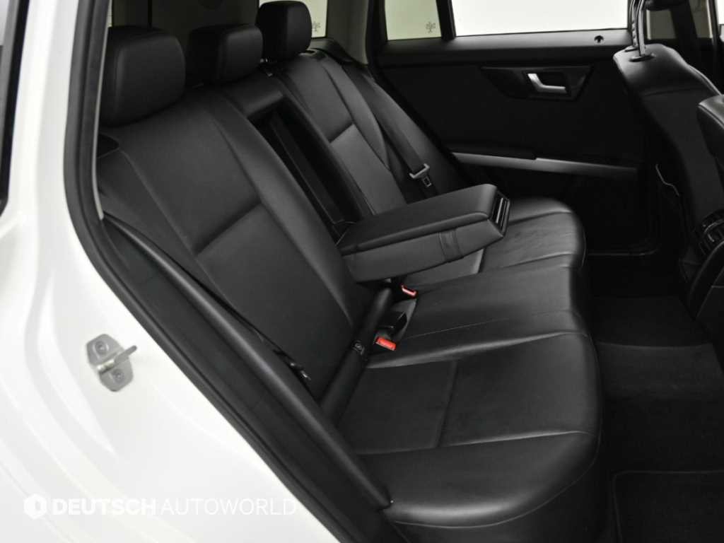 벤츠 GLK 클래스 GLK클래스 X204 GLK220 CDI 4Matic 이미지 12