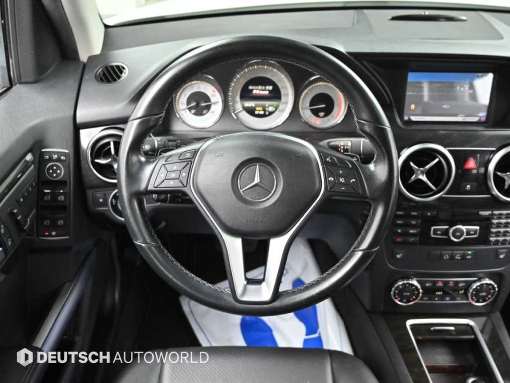 벤츠 GLK 클래스 GLK클래스 X204 GLK220 CDI 4Matic 이미지 13