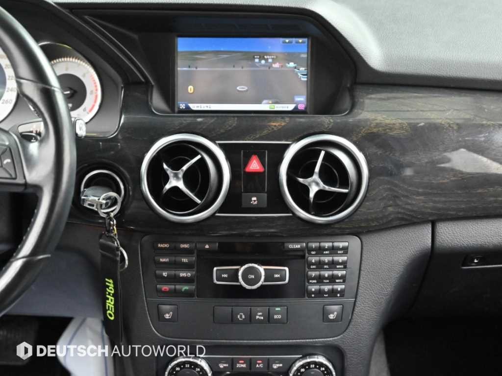벤츠 GLK 클래스 GLK클래스 X204 GLK220 CDI 4Matic 이미지 14