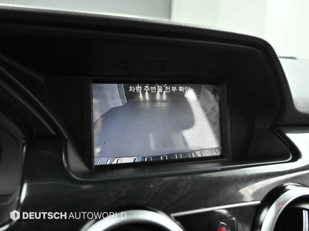 벤츠 GLK 클래스 GLK클래스 X204 GLK220 CDI 4Matic 이미지 15
