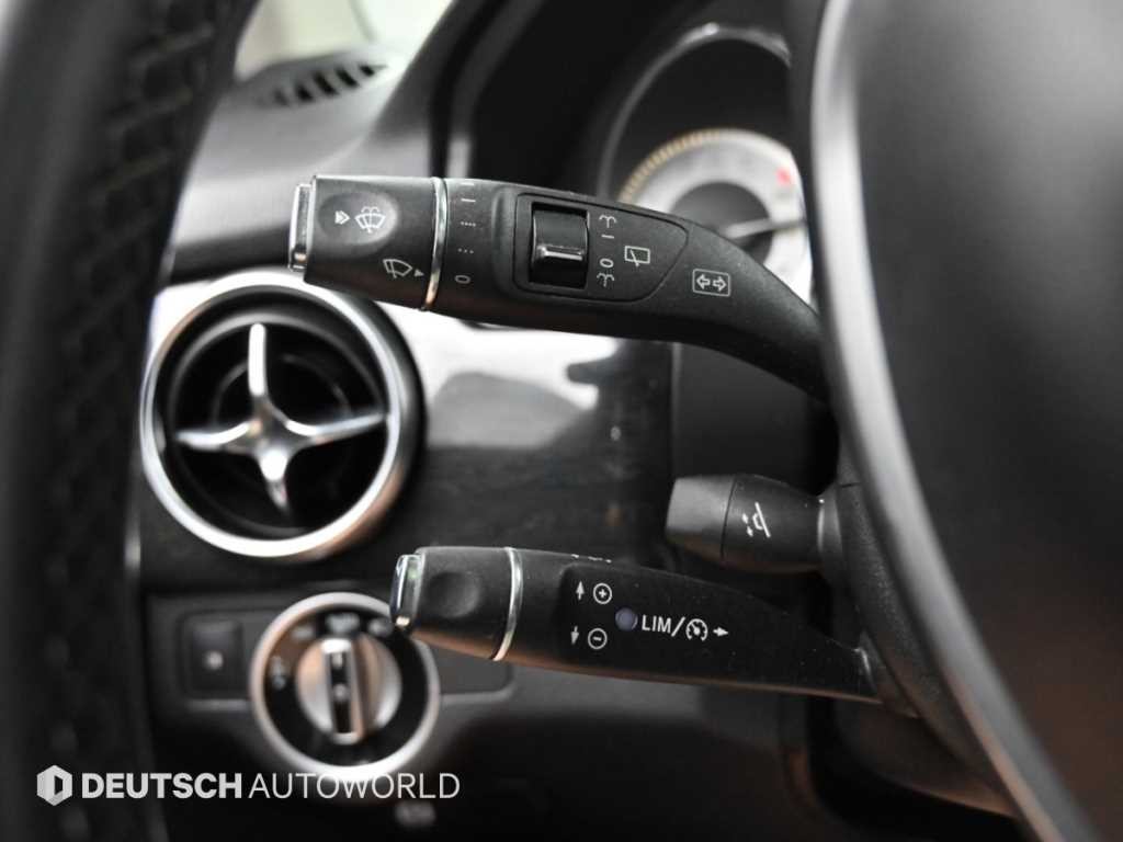 벤츠 GLK 클래스 GLK클래스 X204 GLK220 CDI 4Matic 이미지 16