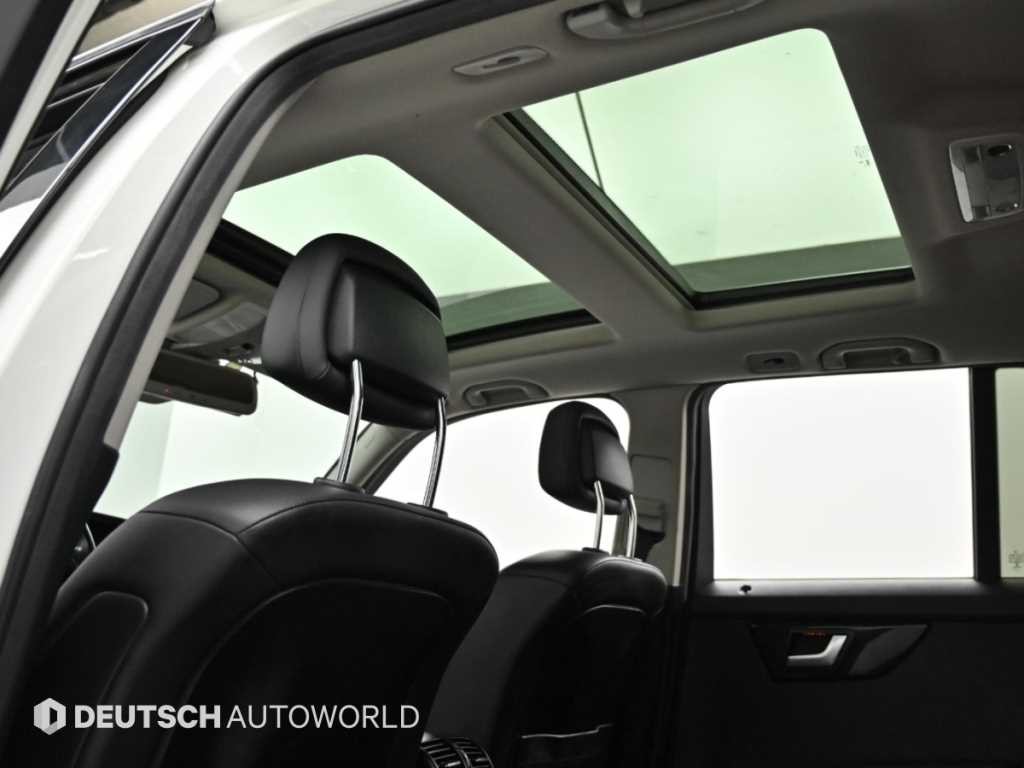 벤츠 GLK 클래스 GLK클래스 X204 GLK220 CDI 4Matic 이미지 18