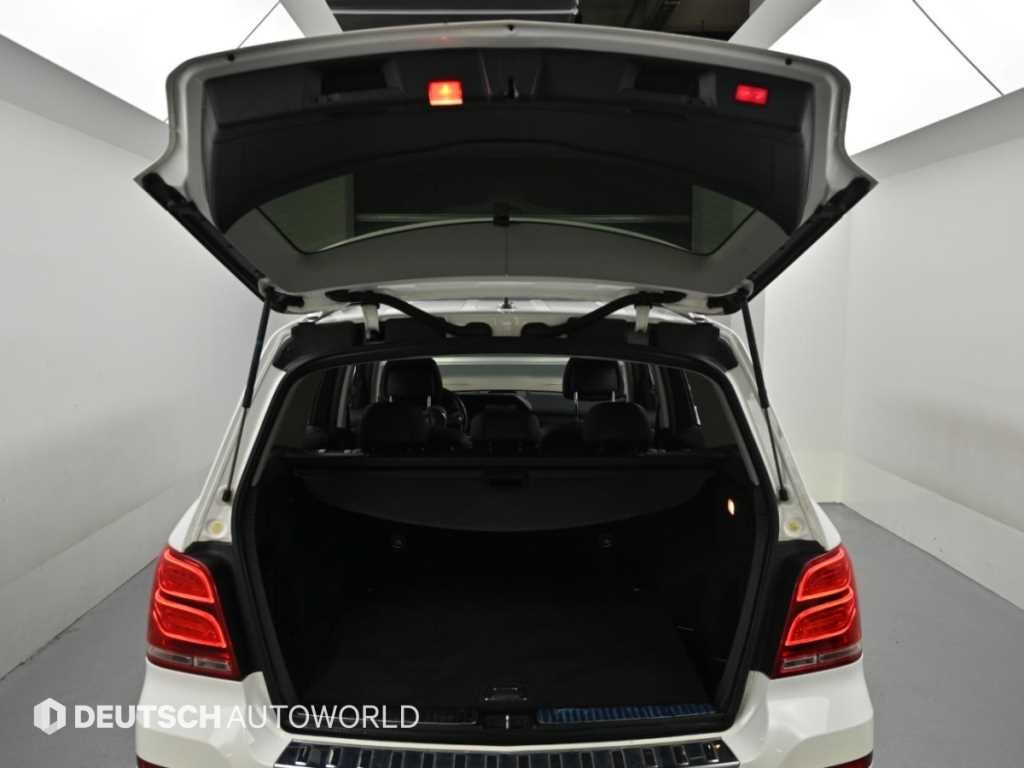 벤츠 GLK 클래스 GLK클래스 X204 GLK220 CDI 4Matic 이미지 19