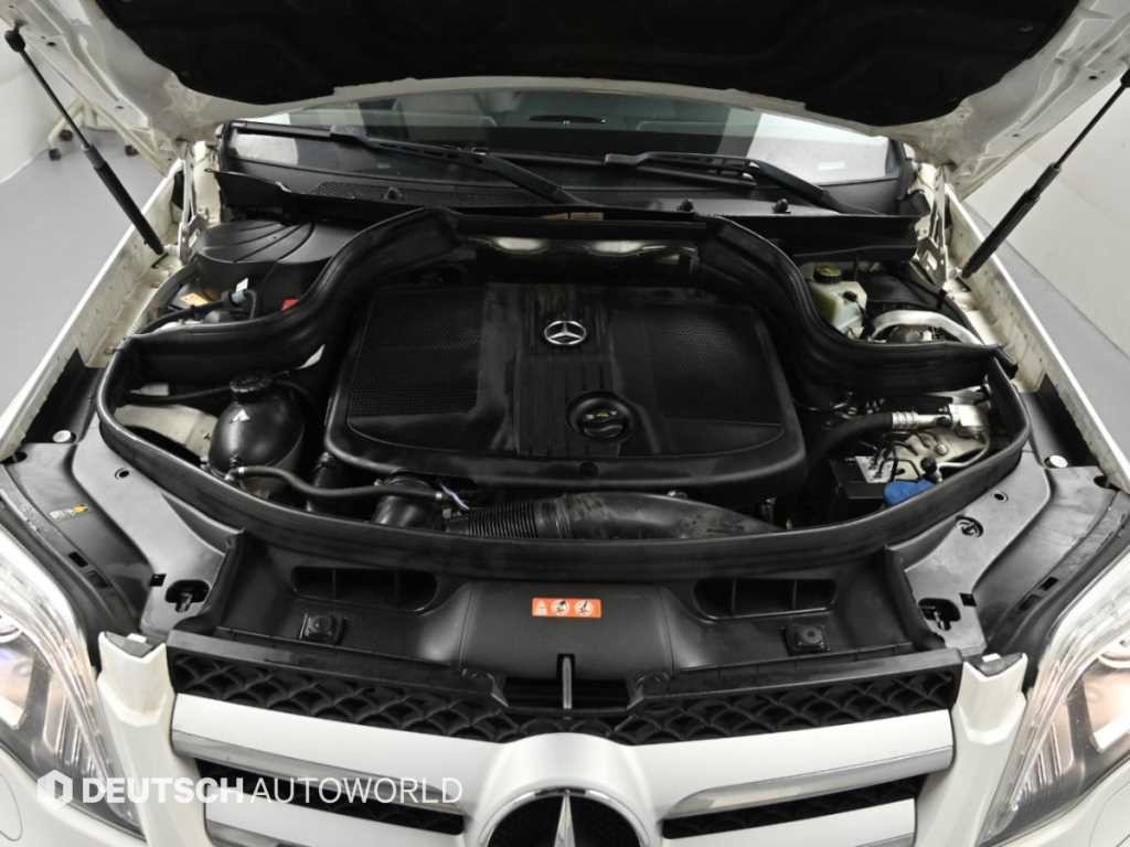 벤츠 GLK 클래스 GLK클래스 X204 GLK220 CDI 4Matic 이미지 6