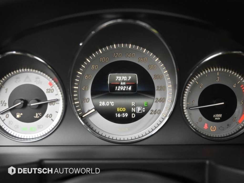 벤츠 GLK 클래스 GLK클래스 X204 GLK220 CDI 4Matic 이미지 8