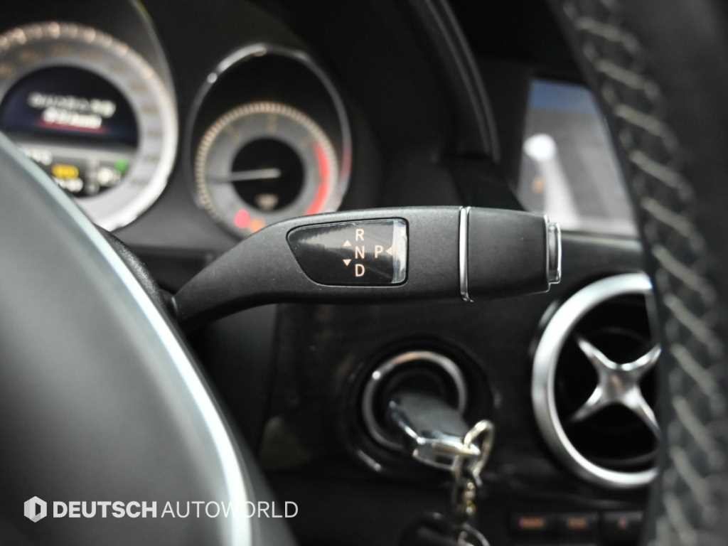벤츠 GLK 클래스 GLK클래스 X204 GLK220 CDI 4Matic 이미지 9