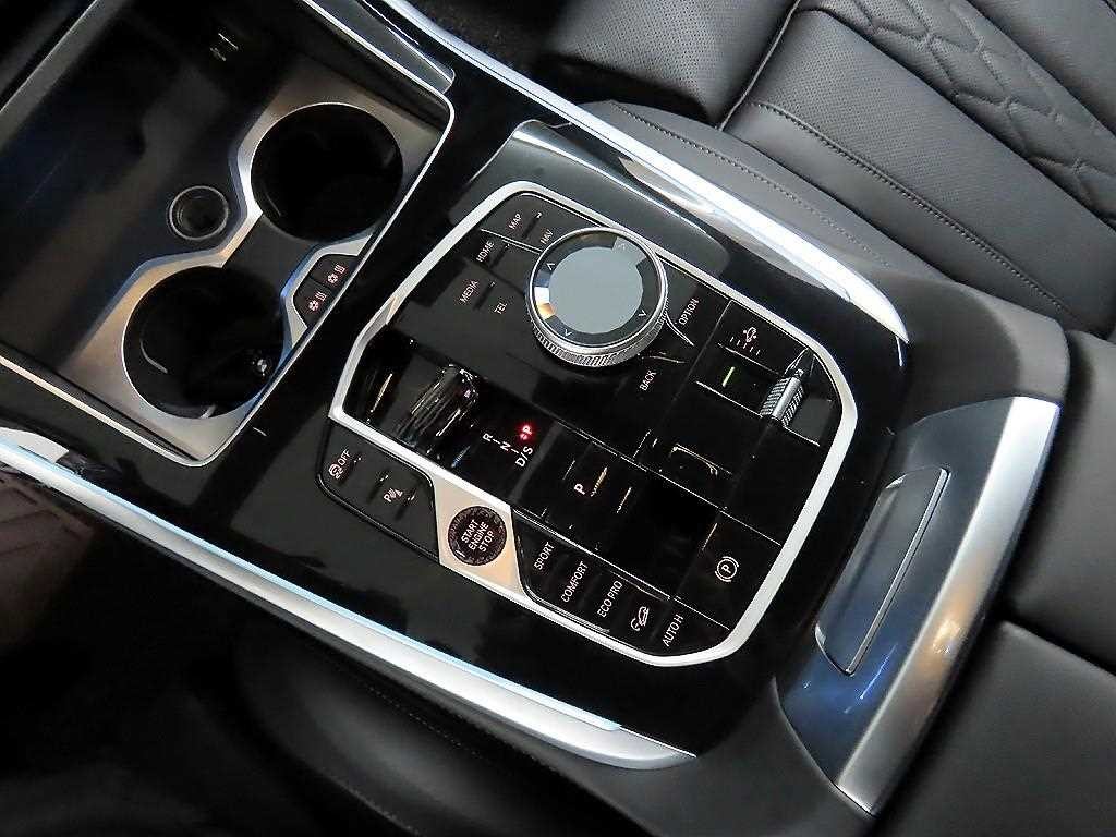 BMW X7 X7 (G07) xDrive 40i M 스포츠 이미지 10