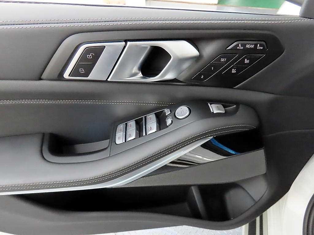 BMW X7 X7 (G07) xDrive 40i M 스포츠 이미지 11