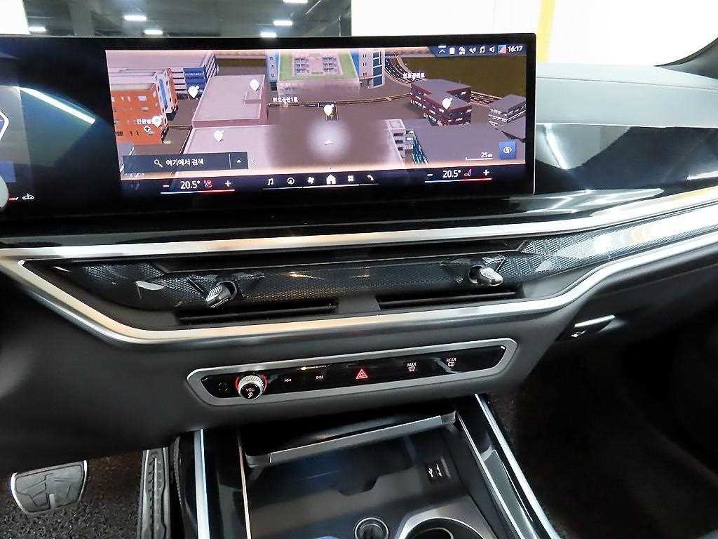 BMW X7 X7 (G07) xDrive 40i M 스포츠 이미지 14